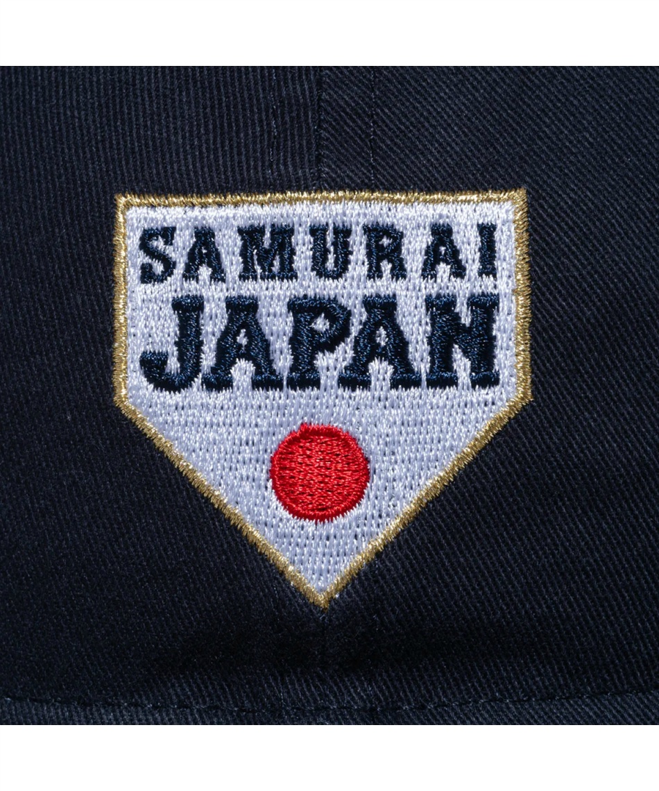 侍ジャパン ニューエラ(NEW ERA) 帽子 キャップ 9TWENTY World Baseball Classic