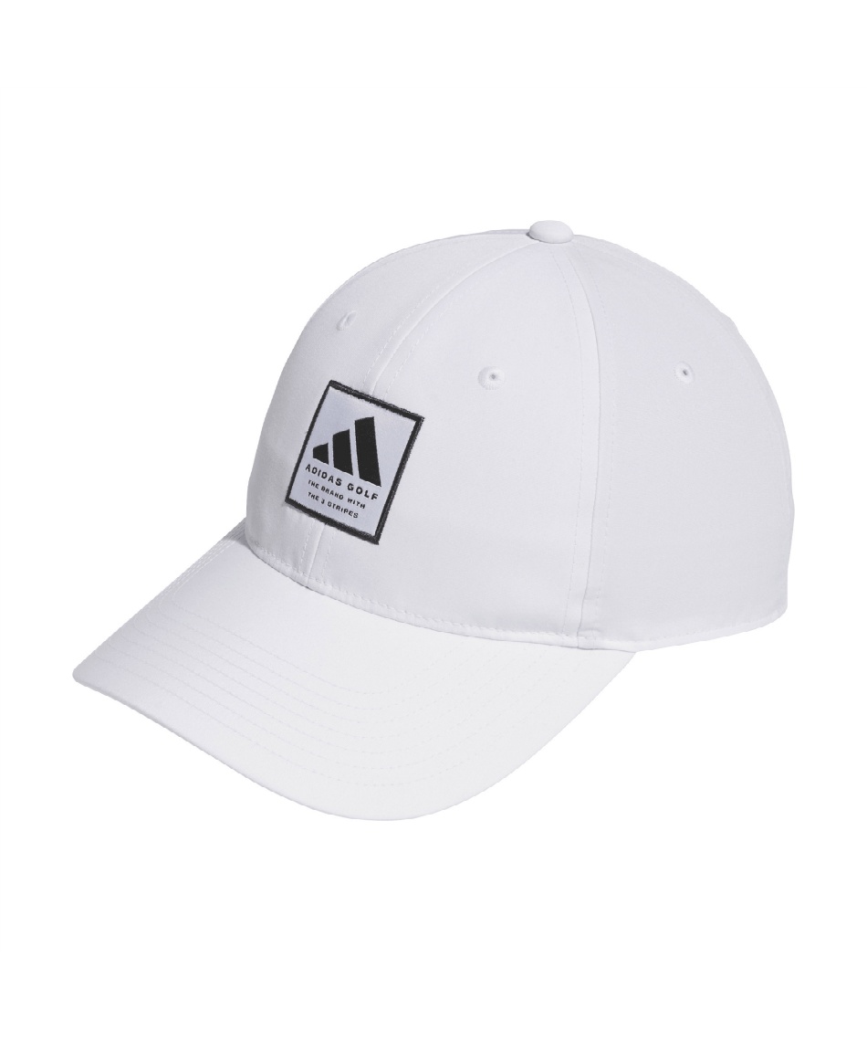 アディダス(adidas) ゴルフ キャップ ゴルフ パフォーマンス ハット