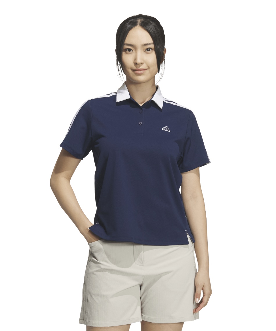 �l���|�C���g1350pt �y���������z�A�f�B�_�X(adidas) �S���t�E�F�A �|���V���c ���� �X���[�X�g���C�v�X �N���C�}�N�[�� �s�P RT644 �y�������K�i�z�y2026�N�t�ă��f���z ���f�B�[�X �J���b�W�l�C�r�[ J�^M
