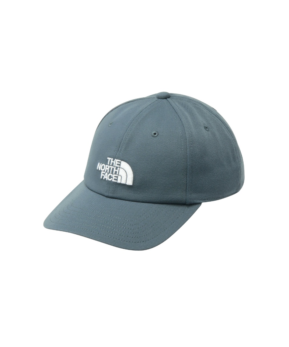 ザ・ノース・フェイス(THE NORTH FACE) 帽子 キャップ TNFロゴキャップ