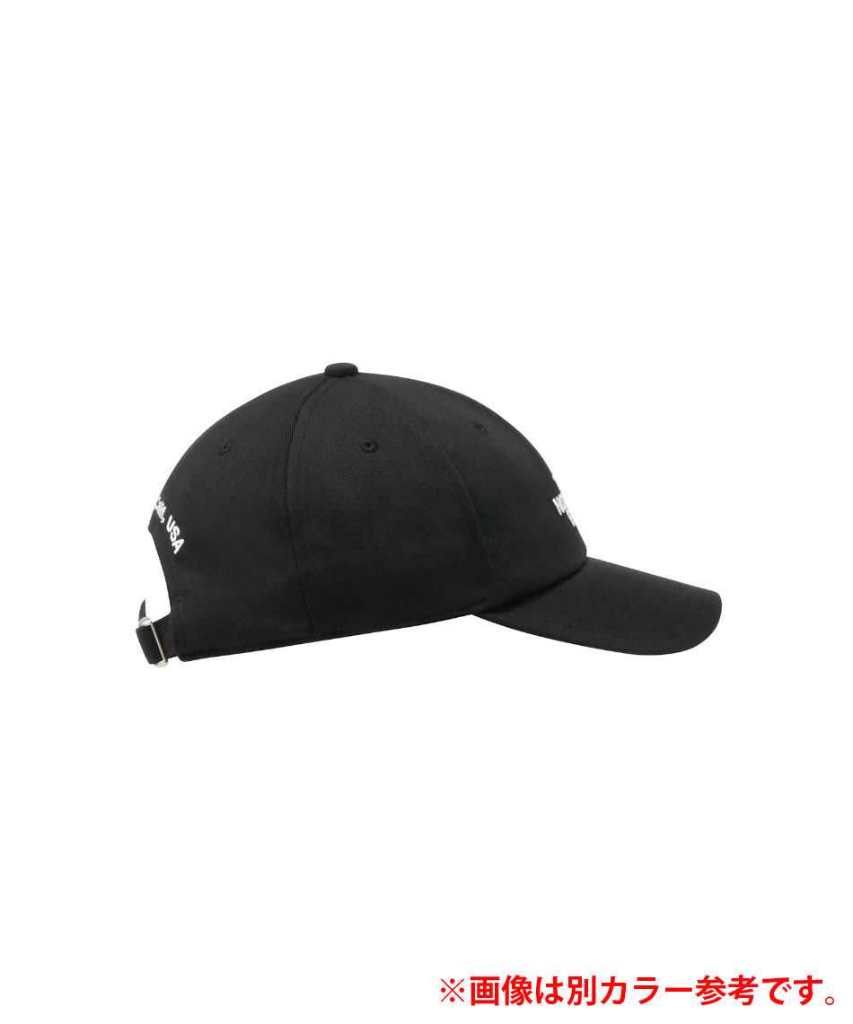 帽子 キャップ TNFロゴキャップ NN02642-SL 【国内正規品】 | スポーツ