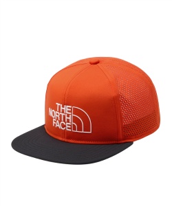 �l���|�C���g55pt 4% OFF�^SALE �y���������z�U�E�m�[�X�E�t�F�C�X(THE NORTH FACE) �X�q �L���b�v �e�b�N���S�L���b�v NN42505-LR �y�������K�i�z �����Y ���f�B�[�X LR F