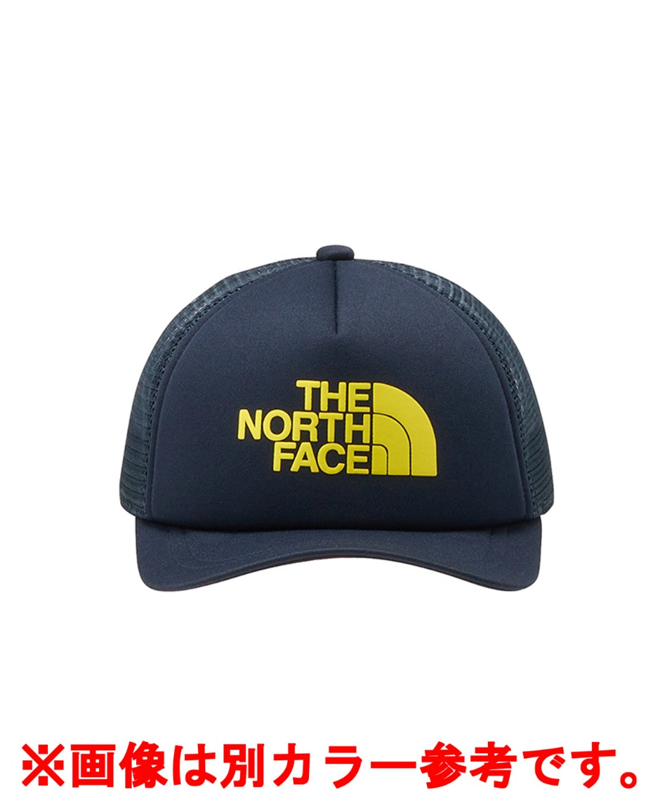 ザ・ノース・フェイス(THE NORTH FACE) 帽子 キャップ ジュニア ロゴ ザ・ノース・フェイス(THE NORTH FACE) 帽子 キャップ ジュニア ロゴ