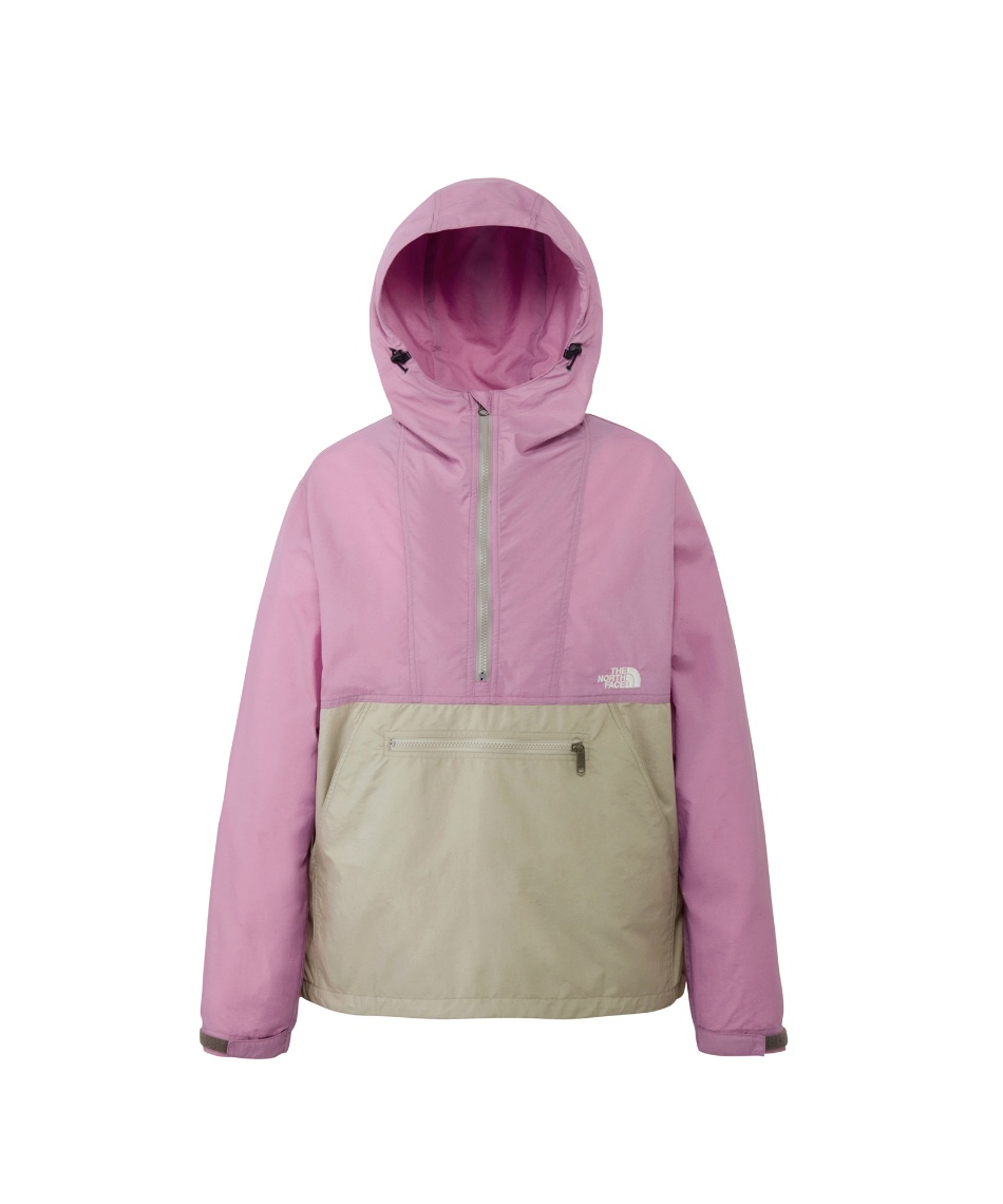 ザ・ノース・フェイス(THE NORTH FACE) マウンテンパーカー コンパクト