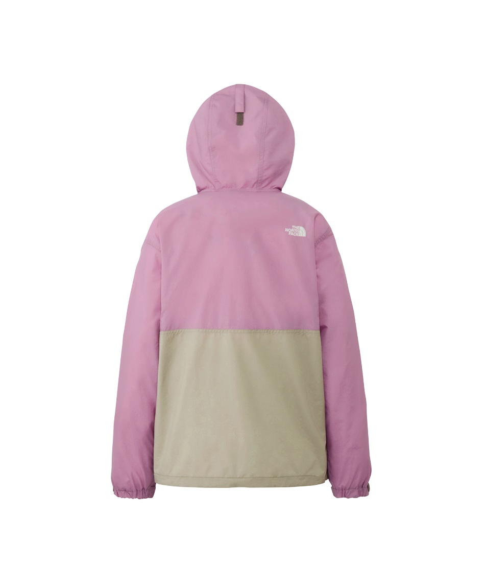 ザ・ノース・フェイス(THE NORTH FACE) マウンテンパーカー コンパクト