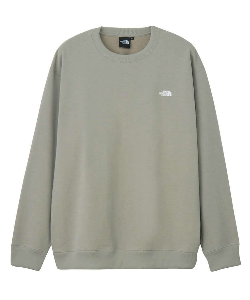 ザ・ノース・フェイス(THE NORTH FACE) スウェット トレーナー メンズ 
