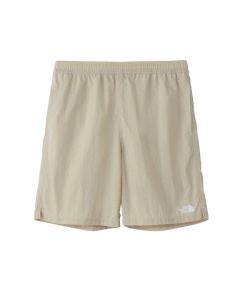 �l���|�C���g49pt 29% OFF�^SALE �U�E�m�[�X�E�t�F�C�X(THE NORTH FACE) �V���[�g�p���c �o�[�T�^�C���~�b�h NB42631-FI �y�������K�i�z �����Y FI XL