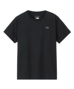 �l���|�C���g46pt 13% OFF�^SALE �U�E�m�[�X�E�t�F�C�X(THE NORTH FACE) T�V���c ���� �V���[�g�X���[�uTNF�����L�[�}�W�b�N�e�B�[ NTW32634-K �y�������K�i�z ���f�B�[�X K XL