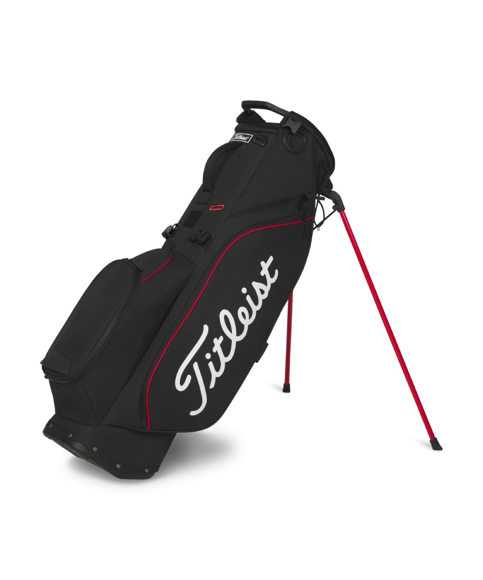 タイトリスト(Titleist) スタンドキャディバッグ Players S4 スタンド
