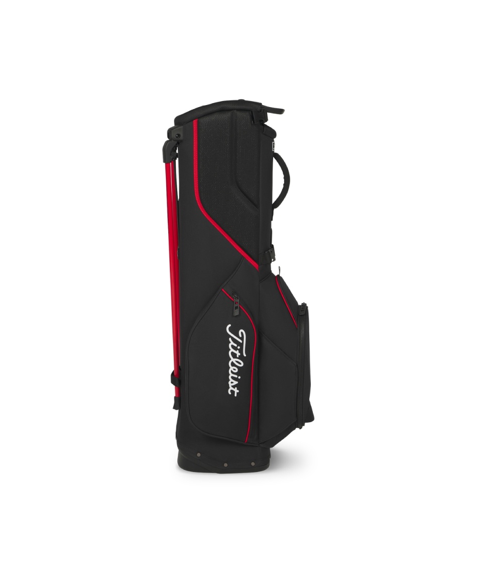 タイトリスト(Titleist) スタンドキャディバッグ Players S4 スタンド