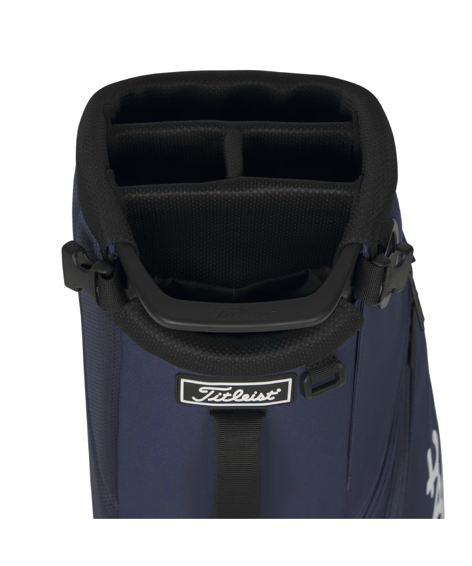 タイトリスト(Titleist) スタンドキャディバッグ Players S4 スタンド