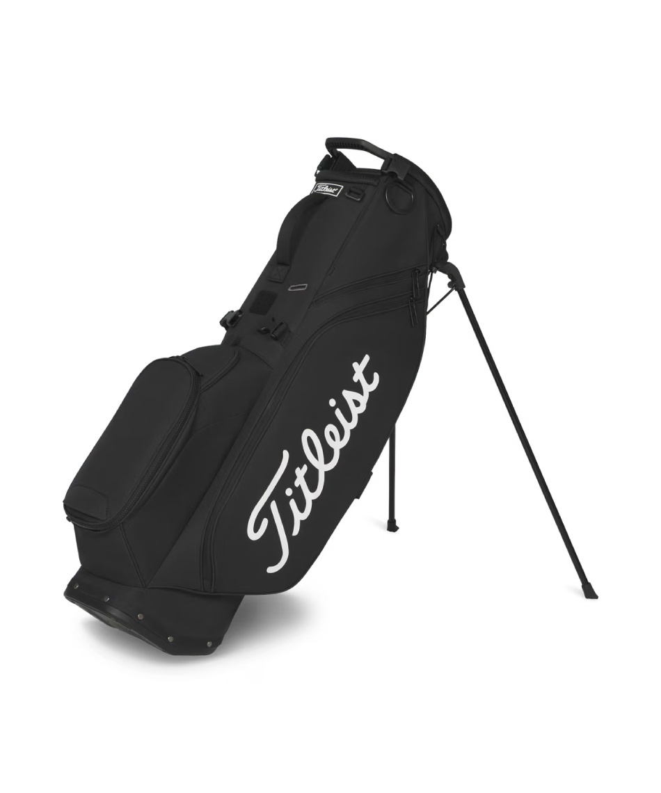�l���|�C���g280pt �y���������z�^�C�g���X�g(Titleist) �X�^���h�L���f�B�o�b�O Players S4 �X�^���h�o�b�O TB26SX4A �y�������K�i�z�y2026�N���f���z �����Y BK�^BK�i001�j