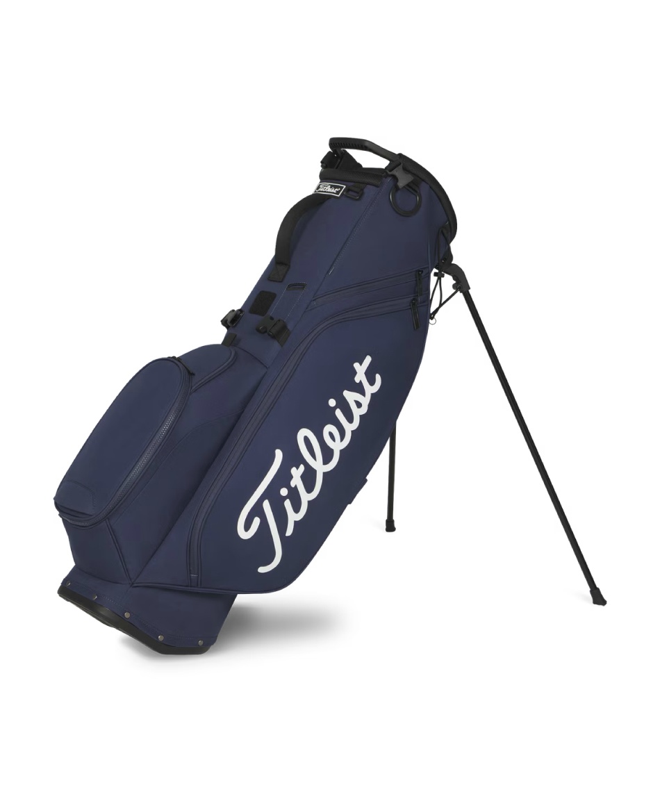 �l���|�C���g280pt �y���������z�^�C�g���X�g(Titleist) �X�^���h�L���f�B�o�b�O Players S4 �X�^���h�o�b�O TB26SX4A �y�������K�i�z�y2026�N���f���z �����Y NV�^NV�i441�j