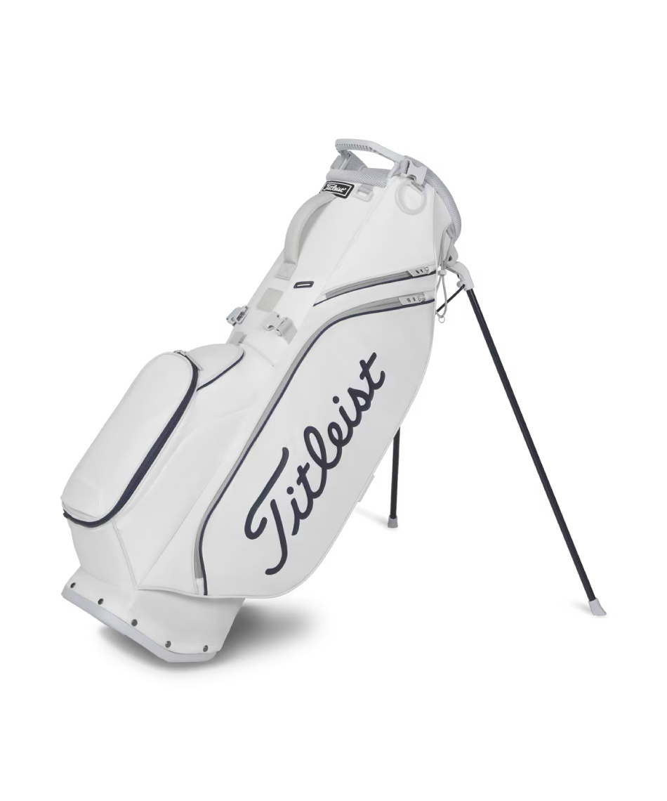 �l���|�C���g280pt �y���������z�^�C�g���X�g(Titleist) �X�^���h�L���f�B�o�b�O Players S4 �X�^���h�o�b�O TB26SX4A �y�������K�i�z�y2026�N���f���z �����Y WH�^GY�i124�j