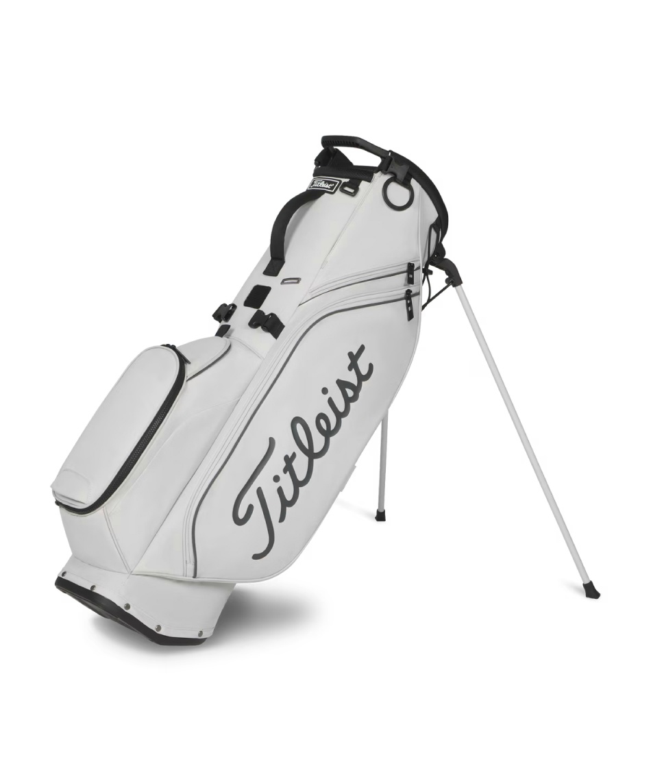 �l���|�C���g280pt �y���������z�^�C�g���X�g(Titleist) �X�^���h�L���f�B�o�b�O Players S4 �X�^���h�o�b�O TB26SX4A �y�������K�i�z�y2026�N���f���z �����Y MA�^CH�i222�j