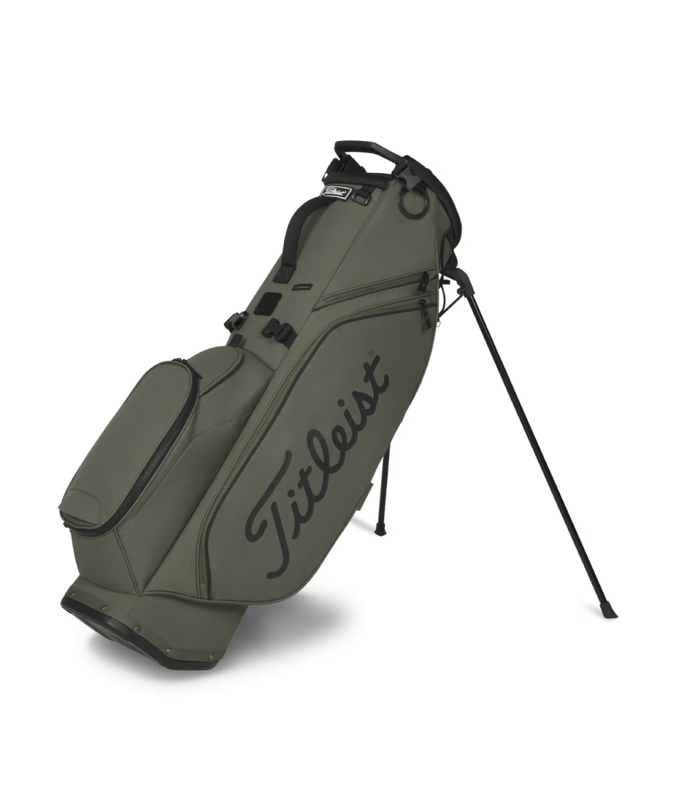 �l���|�C���g280pt �y���������z�^�C�g���X�g(Titleist) �X�^���h�L���f�B�o�b�O Players S4 �X�^���h�o�b�O TB26SX4A �y�������K�i�z�y2026�N���f���z �����Y CY�^BK�i300�j