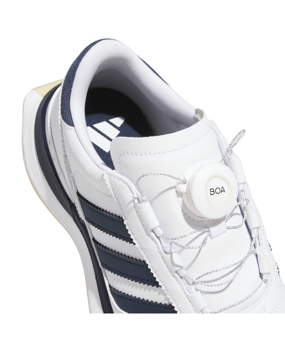 アディダス(adidas) ゴルフシューズ スパイクレス ウィメンズ S2G 26