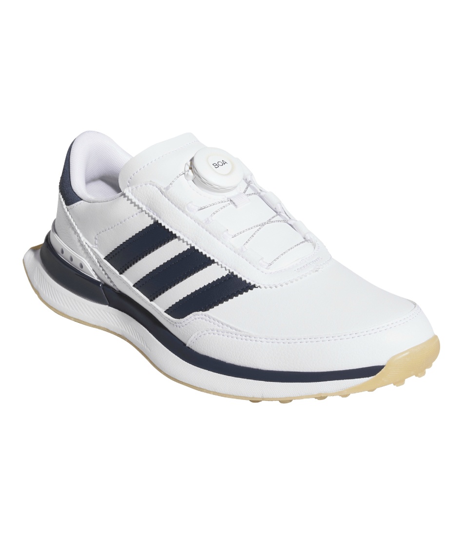 adidas アディダス　ゴルフシューズ アディダス(adidas) ゴルフシューズ スパイクレス ウィメンズ S2G 26