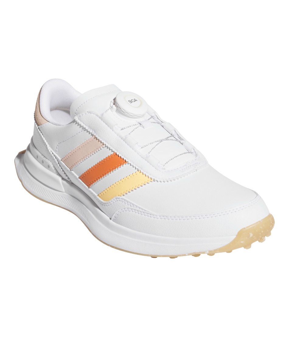 アディダス(adidas) ゴルフシューズ スパイクレス ウィメンズ S2G 26 アディダス(adidas) ゴルフシューズ スパイクレス ウィメンズ S2G 26