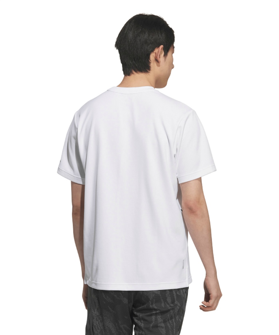 Tシャツ 半袖 TRN BIG LOGO SS Tシャツ KV6952 QB213 | スポーツ用品