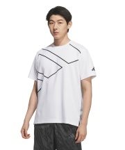 Tシャツ 半袖 TRN BIG LOGO SS Tシャツ KV6952 QB213 | スポーツ用品