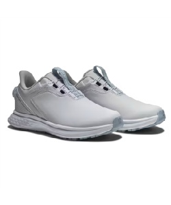 �l���|�C���g143pt �y���������z�t�b�g�W���C(FootJoy) �S���t�V���[�Y �X�p�C�N���X FJ �p���X BOA 93850W �y�������K�i�z�y2026�N���f���z ���f�B�[�X WH�^BL 23�D0