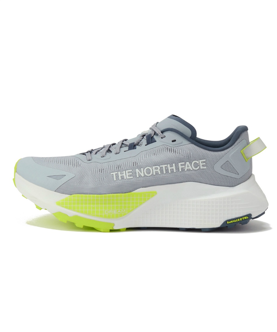 ザ・ノース・フェイス(THE NORTH FACE) トレイルランニングシューズ