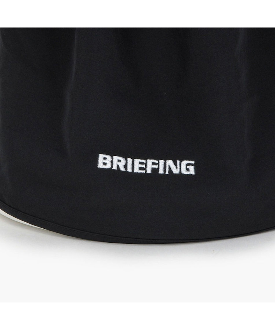 ブリーフィング(BRIEFING) ゴルフ ハット COOLCORE SUNGUARD MESH HAT