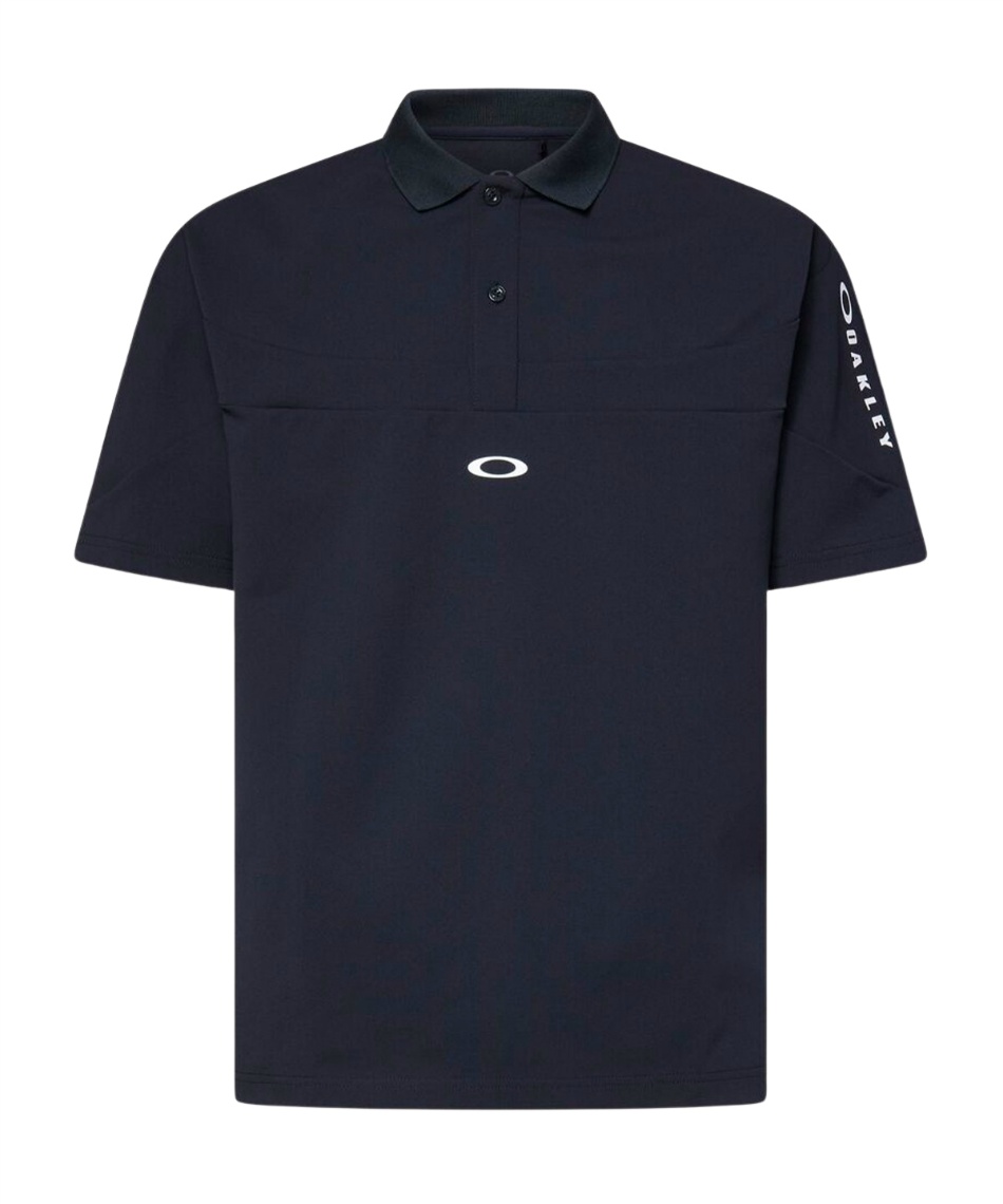オークリー(OAKLEY) ポロシャツ 半袖 O-SYNC PACK PERF SS POLO 3.0