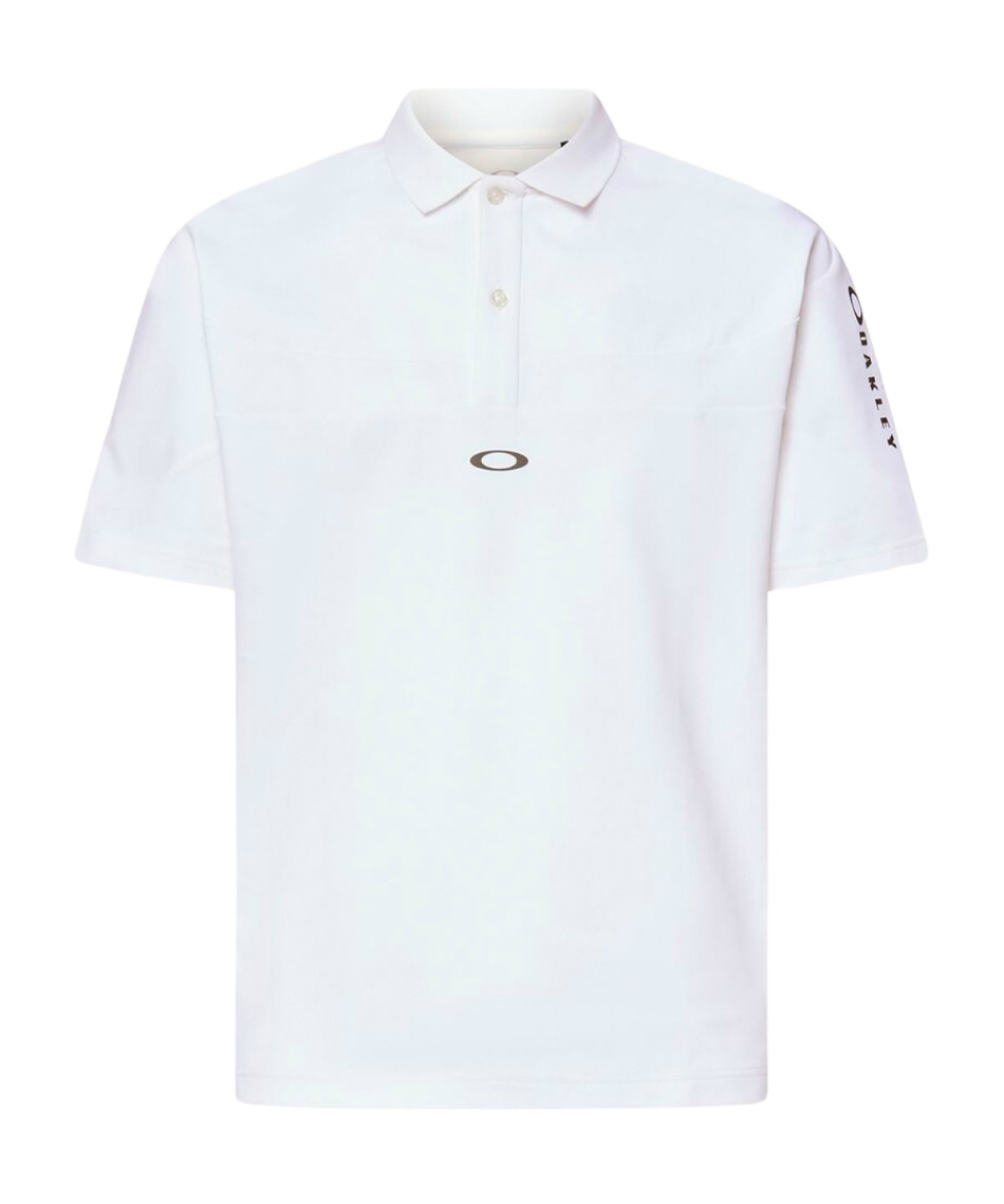 オークリー(OAKLEY) ポロシャツ 半袖 O-SYNC PACK PERF SS POLO 3.0
