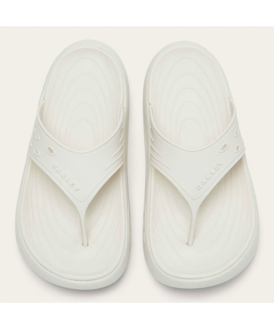 オークリー(OAKLEY) ビーチサンダル STUDIO FLIP FLOP FOF100702 【ご