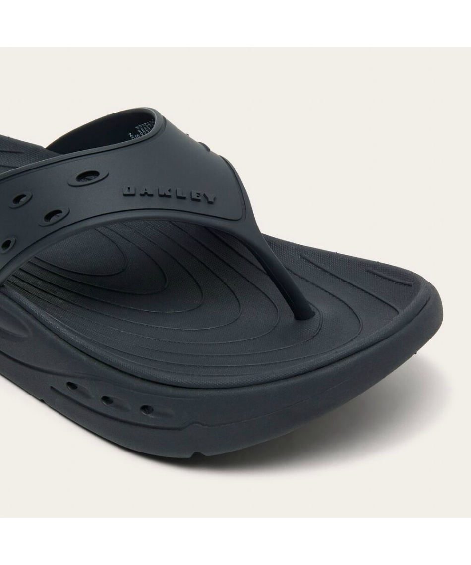 オークリー(OAKLEY) ビーチサンダル STUDIO FLIP FLOP FOF100702 【ご