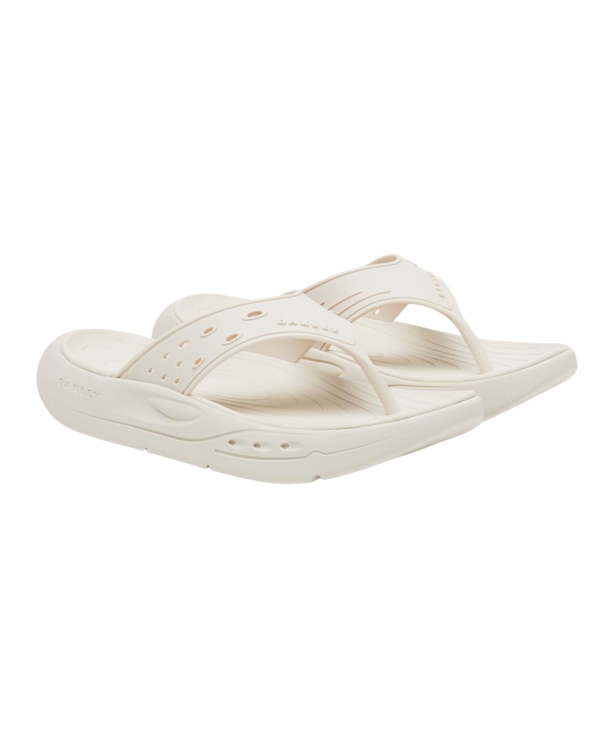 �l���|�C���g50pt 21% OFF�^SALE �y���������z�I�[�N���[(OAKLEY) �r�[�`�T���_�� STUDIO FLIP FLOP FOF100702 �y������z������z�d �����Y MIST 10�D0�i28�D0�j