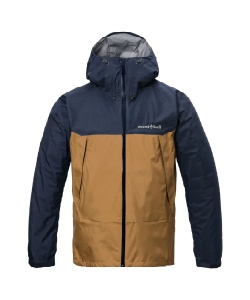 �l���|�C���g123pt �y���������z�����x��(mont bell) ���C���W���P�b�g �T���_�[�p�X �W���P�b�g 1128770-TN �����Y TN L