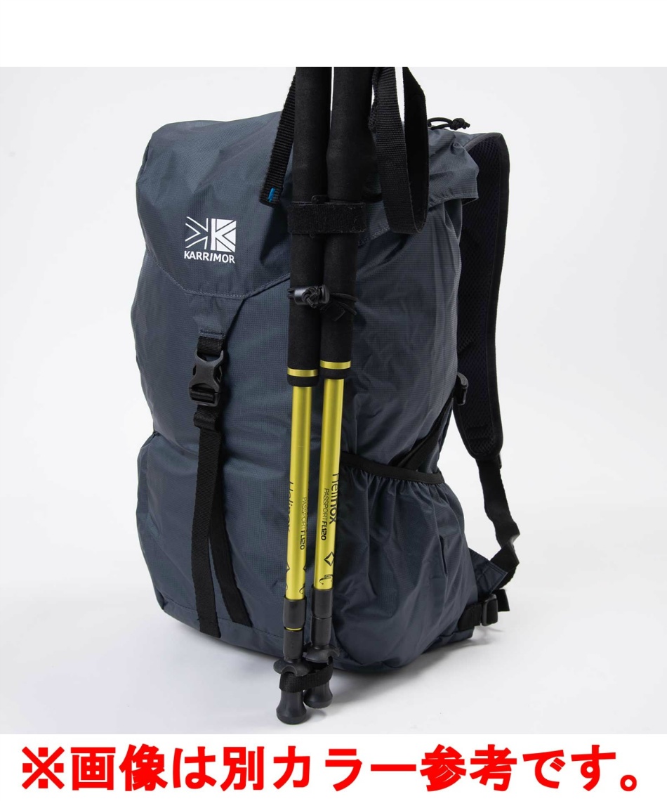 カリマー(karrimor) サブザック マース トップロード 27 501272-9000
