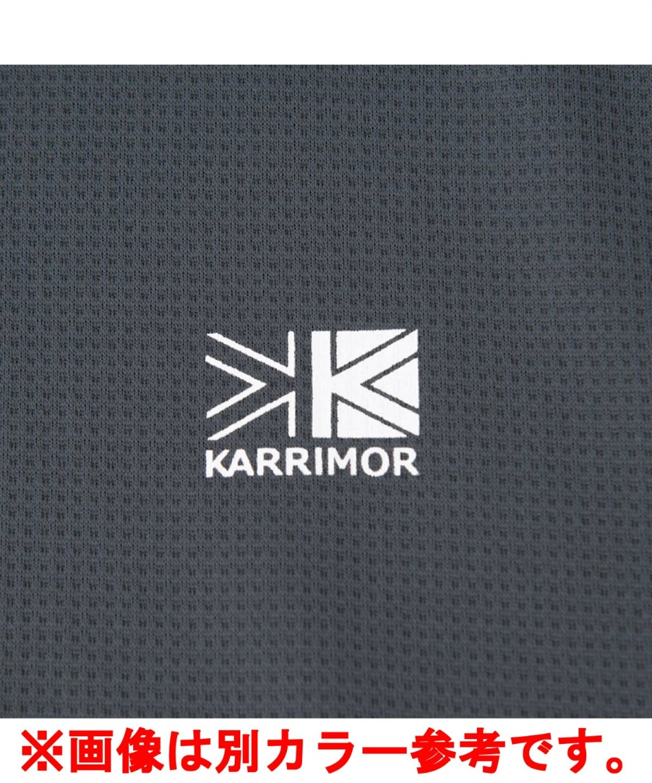 カリマー(karrimor) アウトドア ジャケット ドライ ミドラー HD 101626