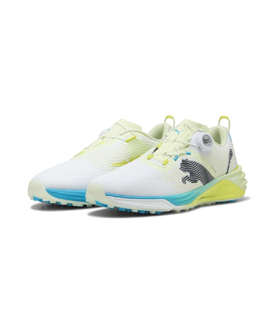 プーマ(PUMA) ゴルフシューズ スパイクレス シャドウキャットニトロ