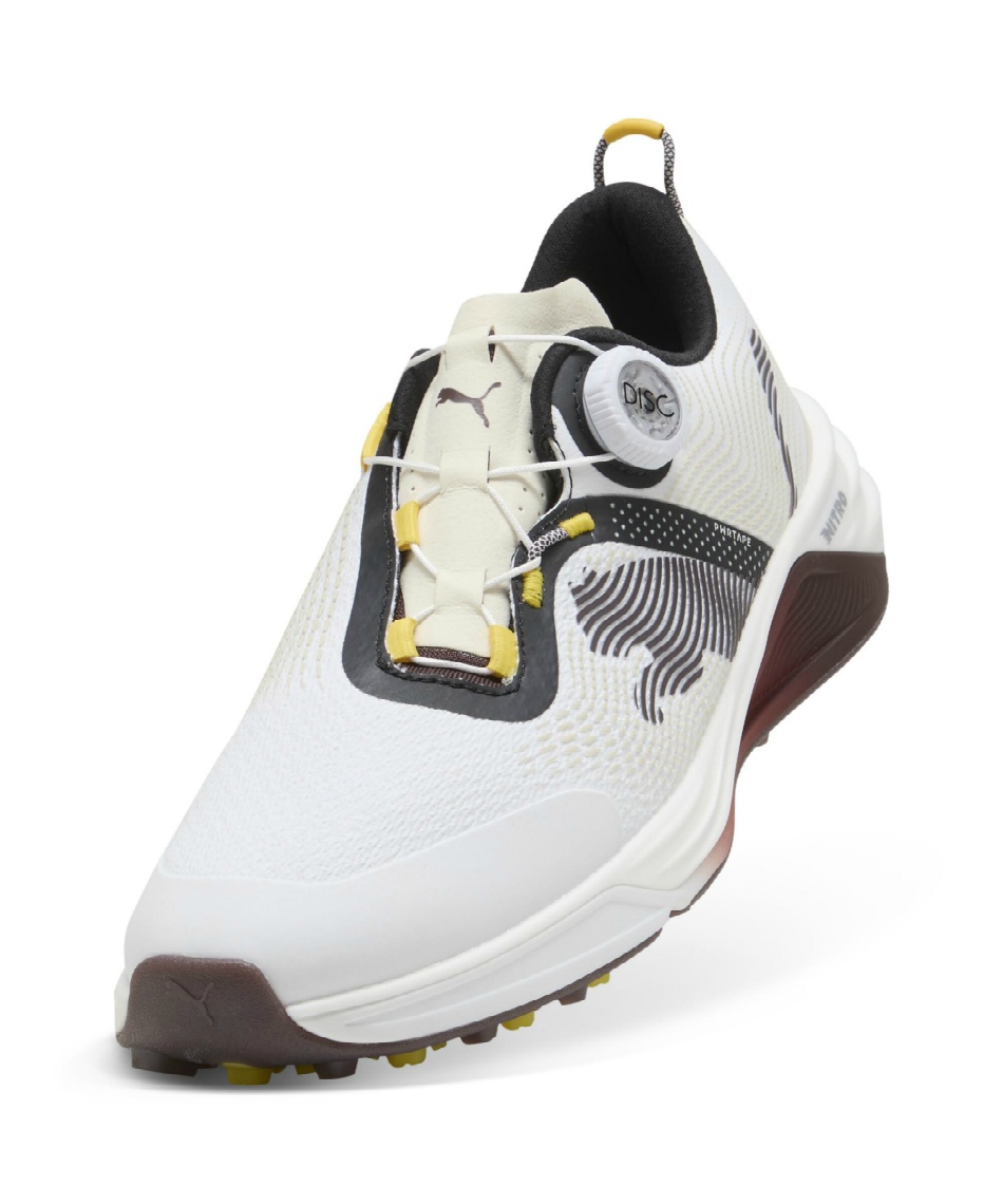 �l���|�C���g3000pt �y���������z�v�[�}(PUMA) �S���t�V���[�Y �X�p�C�N���X �V���h�E�L���b�g�j�g�� 2.0 DC 312991 �y2026�N���f���z �����Y WH�^BR�i03�j 28�D0