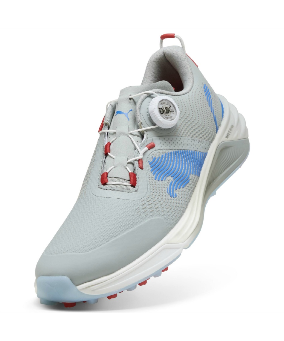 �l���|�C���g3000pt �y���������z�v�[�}(PUMA) �S���t�V���[�Y �X�p�C�N���X �V���h�E�L���b�g�j�g�� 2.0 DC 312991 �y2026�N���f���z �����Y GY�^BL�i04�j 25�D0