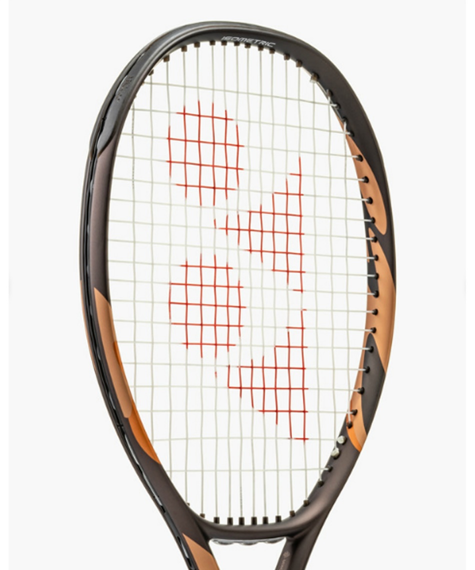 テニスラケット3本専用ページ 硬式テニスラケット Eゾーン アルファ 08EZAP-839 | スポーツ用品なら