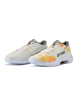�l���|�C���g108pt 16% OFF�^SALE �y���������z���l�b�N�X(YONEX) �o�h�~���g���V���[�Y �p���[�N�b�V�����J�X�P�[�h�A�N�Z���~�b�h SHBCA2MD-386 �����Y ���f�B�[�X W�^OR 23�D5