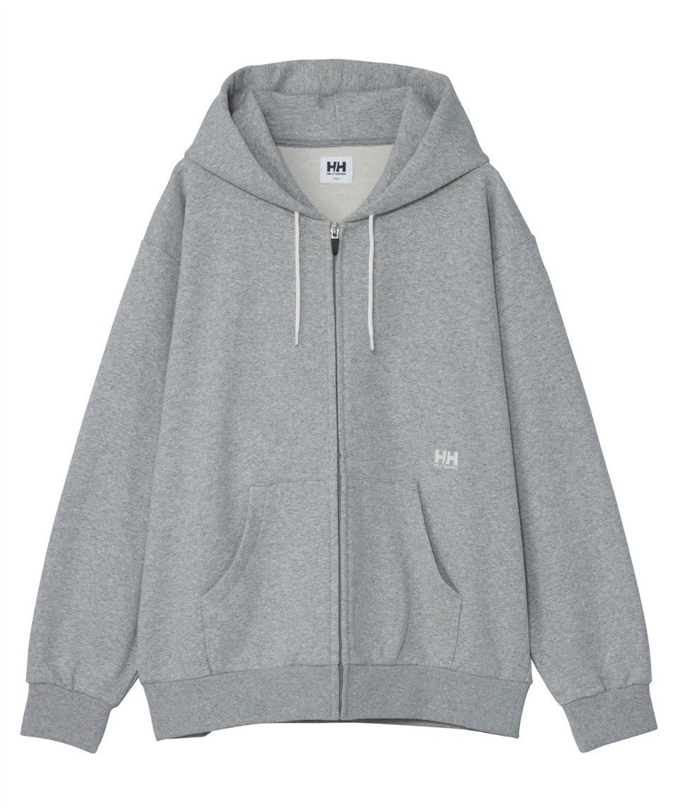 ヘリーハンセン(HELLY HANSEN) スウェットパーカー メンズ ワン