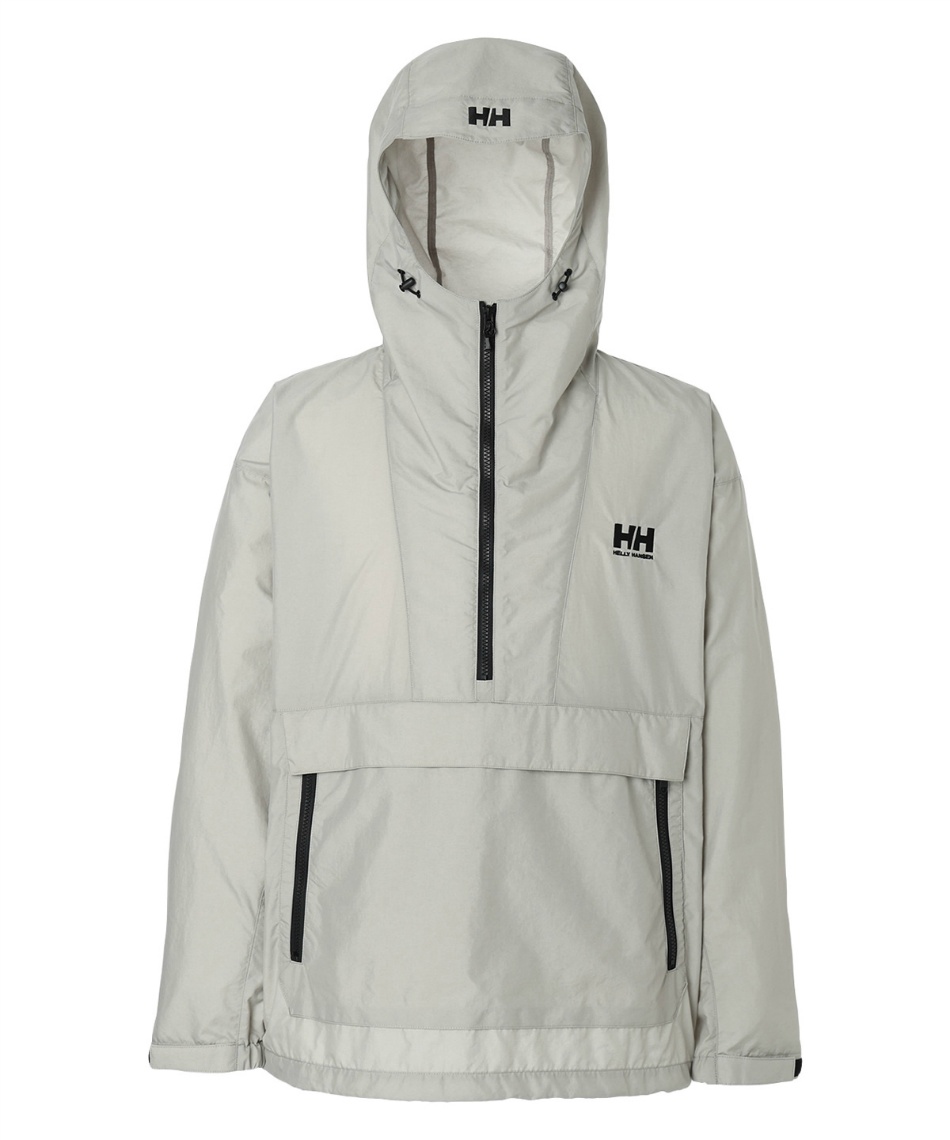 ヘリーハンセン(HELLY HANSEN) アウトドア ジャケット ベルゲン
