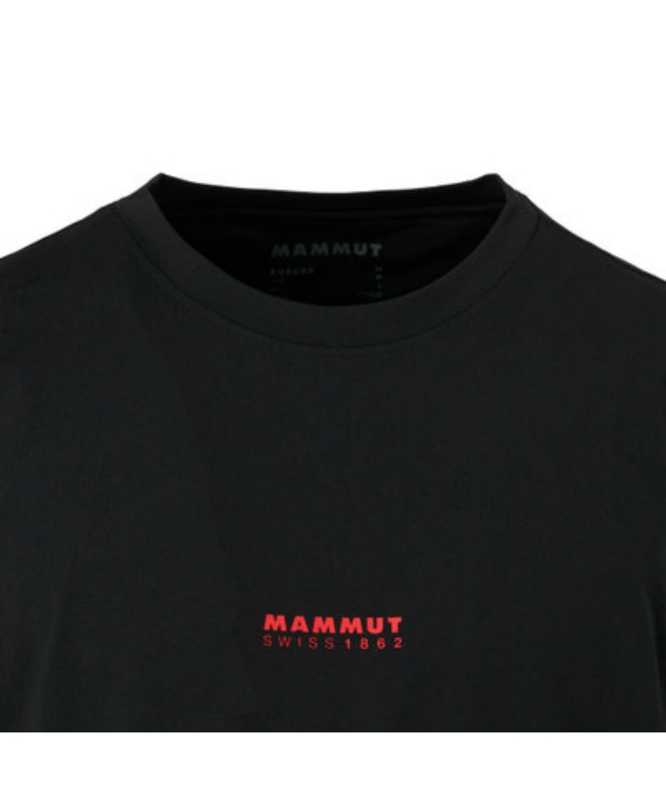 Tシャツ 半袖 QD Logo Print P1 T-Shirt AF Men Classic 105286-0001