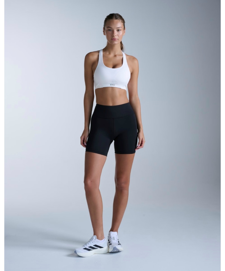 ツータイムズユー(2XU) ショートタイツ PWX コアコンプ5インチ Sタイツ