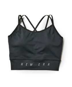 �l���|�C���g810pt �y���������z�j���[�G��(NEW ERA) �X�|�[�c�u�� �u���g�b�v Women's �L���~�\�[�� �u���b�N 14744469 �y�������K�i�z ���f�B�[�X �u���b�N M