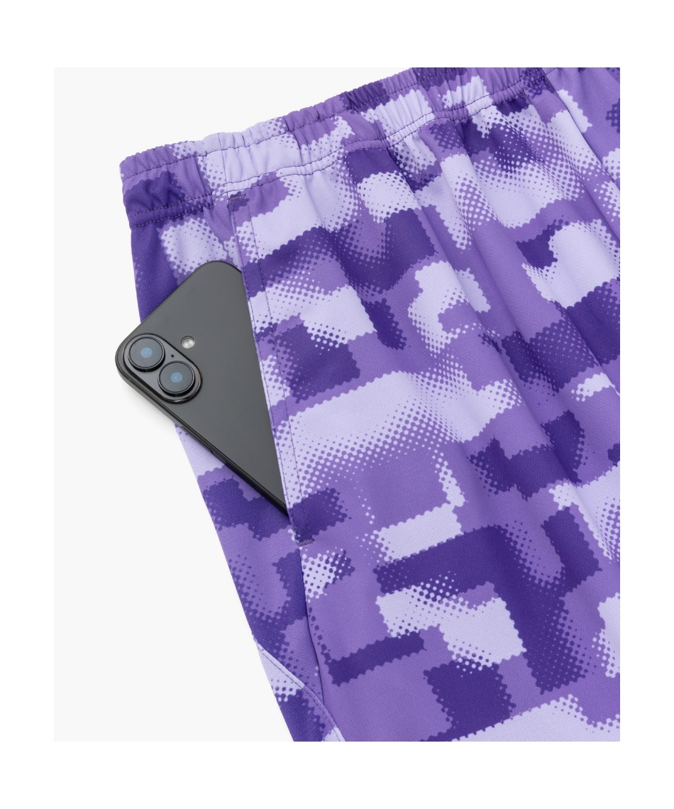 ヨネックス(YONEX) テニスウェア バドミントンウェア ショートパンツ