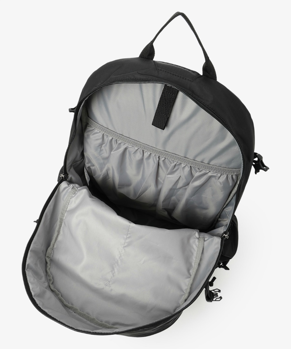 【美品】Columbia Wildwood Dark Stone バックパック ♭ コロンビア(Columbia) バックパック ワイルドウッドハイツWF 30L