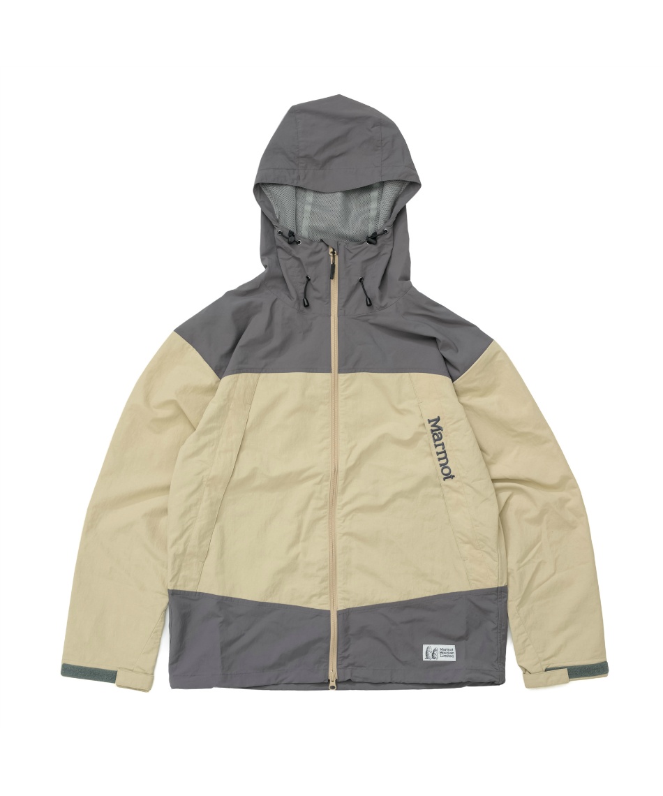 マーモット(Marmot) アウトドア ジャケット ギルドジャケット