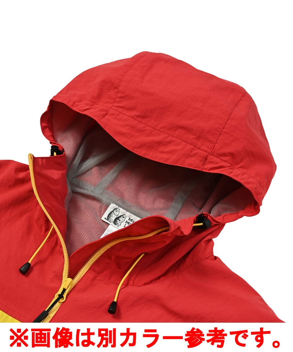 マーモット(Marmot) アウトドア ジャケット ギルドジャケット